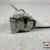 SERRATURA ANTERIORE DESTRA LANCIA Ypsilon 4° Serie 51833655 (11>23)