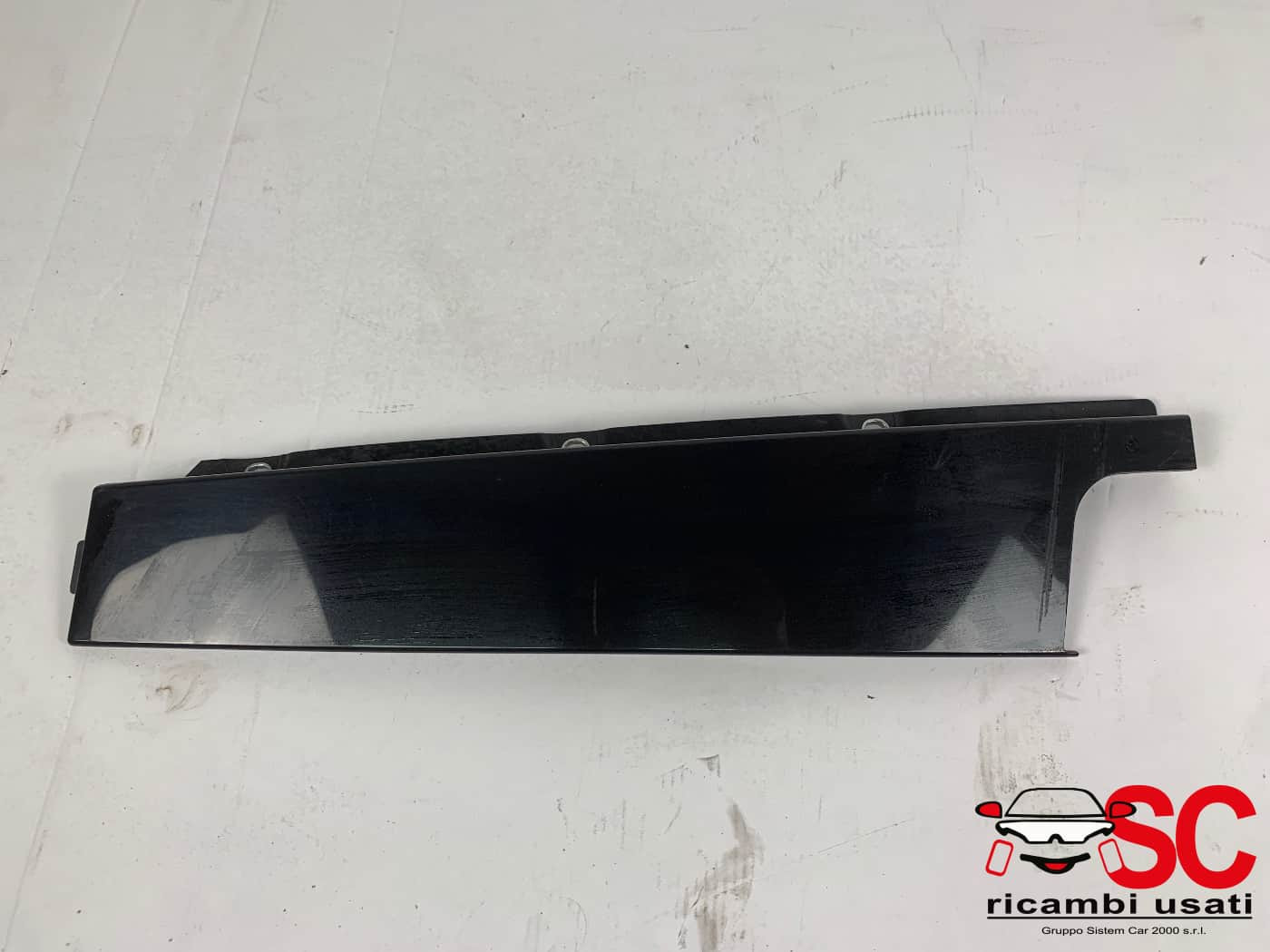 MODANATURA PORTA ANT DX LANCIA Ypsilon 4° Serie 735553887 (11>23)