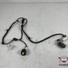 IMPIANTO ELETTRICO (CABLAGGIO) PORTA POSTERIORE SX LANCIA Ypsilon 4° Serie 51907633 (11>23)