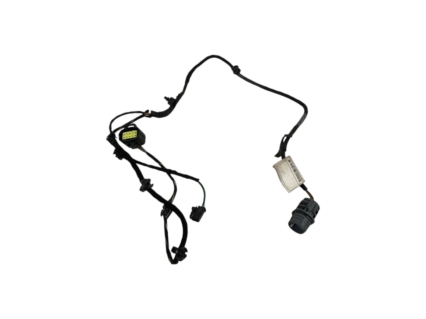 CABLAGGIO PORTA POSTERIORE DESTRA LANCIA Ypsilon 4° Serie 51907627 (11>23)