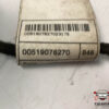 CABLAGGIO PORTA POSTERIORE DESTRA LANCIA Ypsilon 4° Serie 51907627 (11>23)