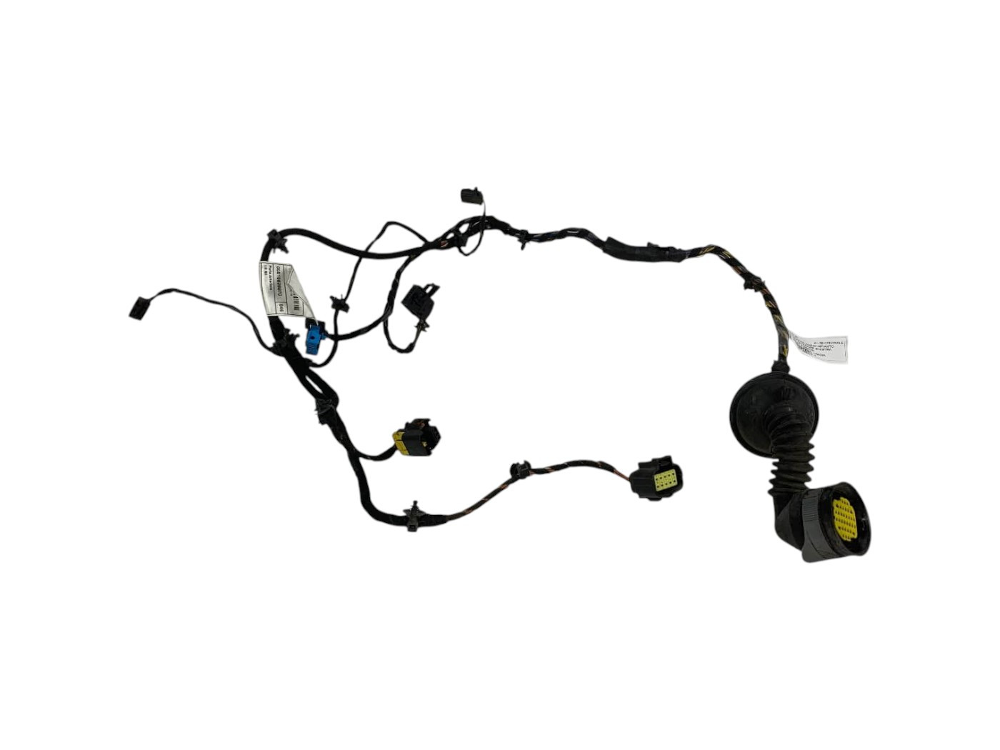 CABLAGGIO PORTA ANTERIORE SINISTRA LANCIA Ypsilon 4° Serie 51862887 (11>23)