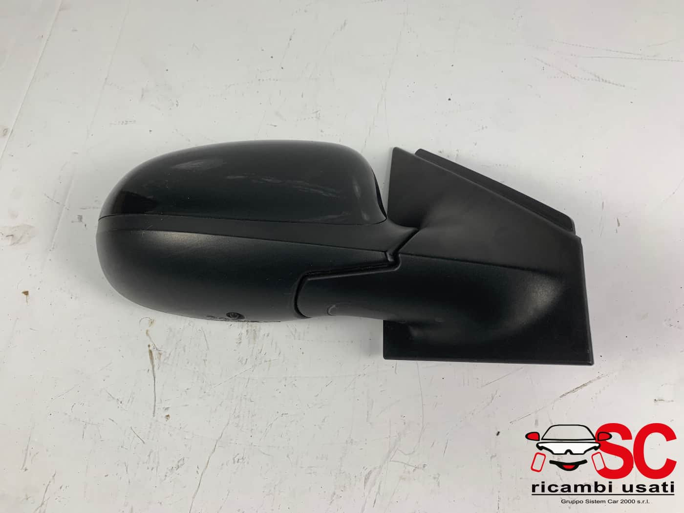 SPECCHIETTO RETROVISORE DESTRO LANCIA Ypsilon 4° Serie 735531887 (11>23)
