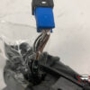 SPECCHIETTO RETROVISORE DESTRO LANCIA Ypsilon 4° Serie 735531887 (11>23)