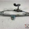 MECCANISMO ALZAVETRO POST. SX LANCIA Ypsilon 4° Serie 51935801 (11>23)