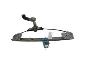 MECCANISMO ALZAVETRO POST. DX LANCIA Ypsilon 4° Serie 51935797 (11>23)