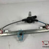 MECCANISMO ALZAVETRO POST. DX LANCIA Ypsilon 4° Serie 51935797 (11>23)