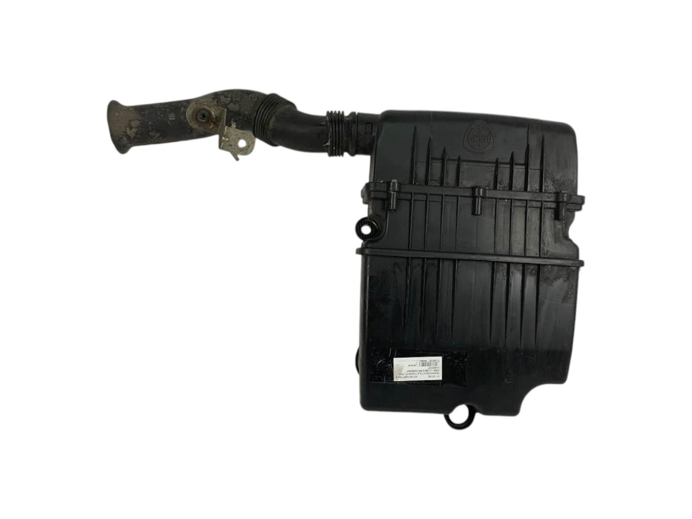 52082621 BOX SCATOLA FILTRO ARIA LANCIA Ypsilon 4° Serie benzina