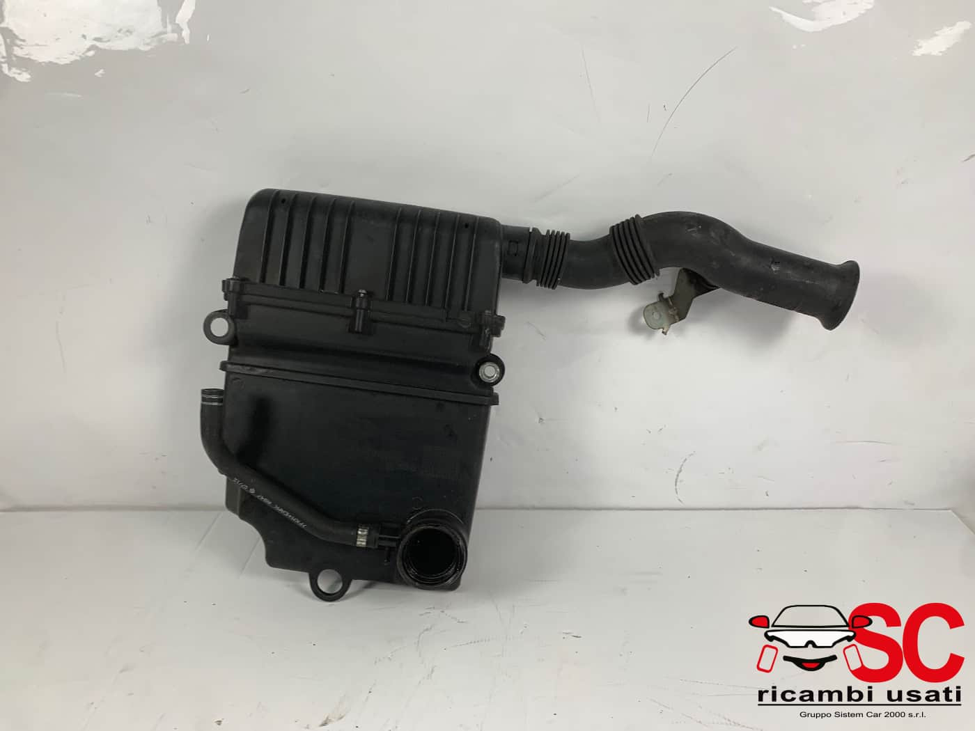 52082621 BOX SCATOLA FILTRO ARIA LANCIA Ypsilon 4° Serie benzina