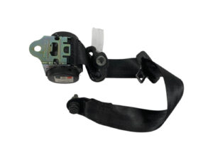 CINTURA DI SICUREZZA POSTERIORE SX LANCIA Ypsilon 4° Serie 735529189 (11>23)