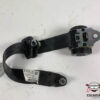 CINTURA DI SICUREZZA POSTERIORE DX LANCIA Ypsilon 4° Serie 735529183 (11>23)
