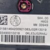 DISPLAY ALFA ROMEO Stelvio Serie (949_) 156146419 (16>)