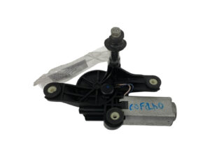 MS259600-2450 MOTORINO TERGILUNOTTO POSTERIORE LANCIA Ypsilon 4° Serie diesel