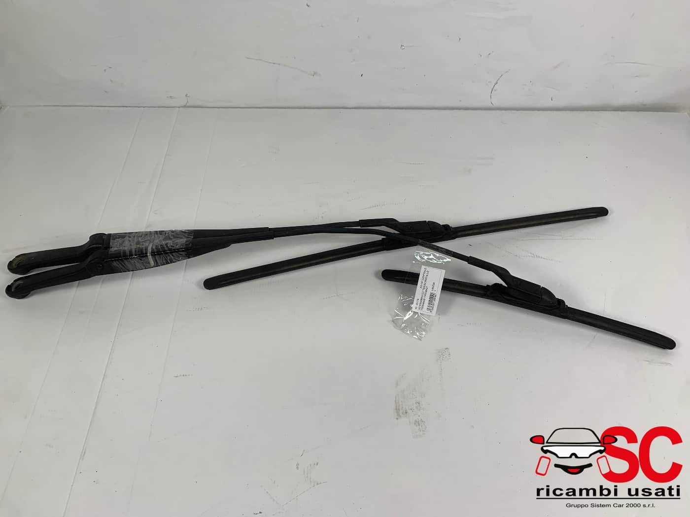 MOTORINO TERGICRISTALLO ANTERIORE LANCIA Ypsilon 4° Serie 735538429 (11>23)