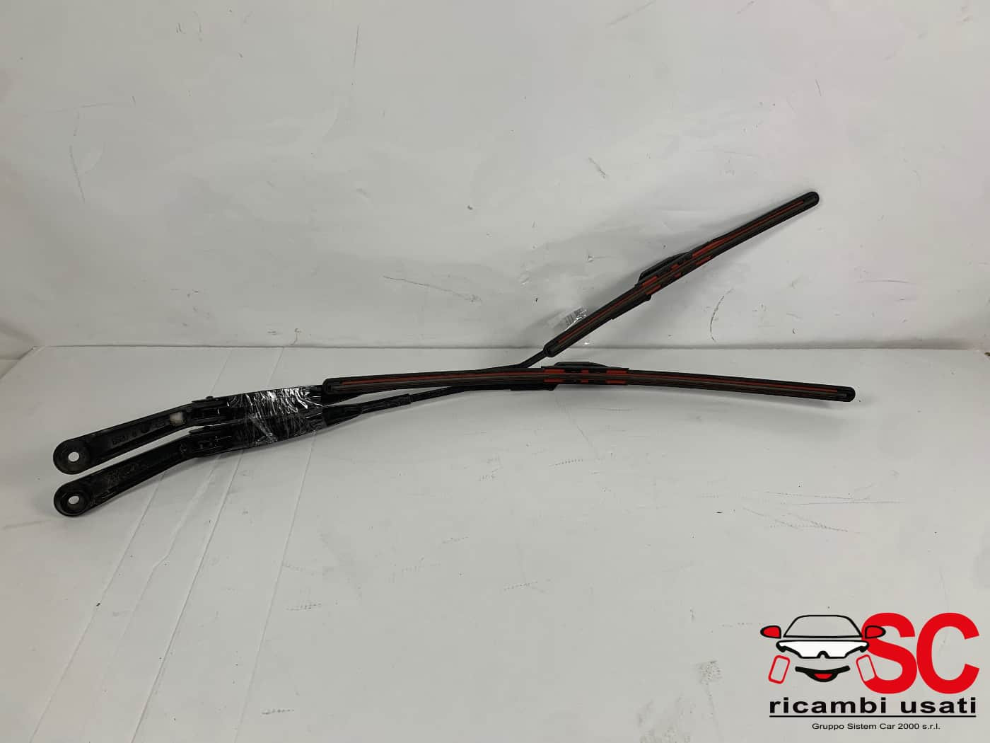 MOTORINO TERGICRISTALLO ANTERIORE LANCIA Ypsilon 4° Serie 735538429 (11>23)
