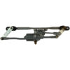 MOTORINO TERGICRISTALLO ANTERIORE LANCIA Ypsilon 4° Serie 51833650 (11>23)