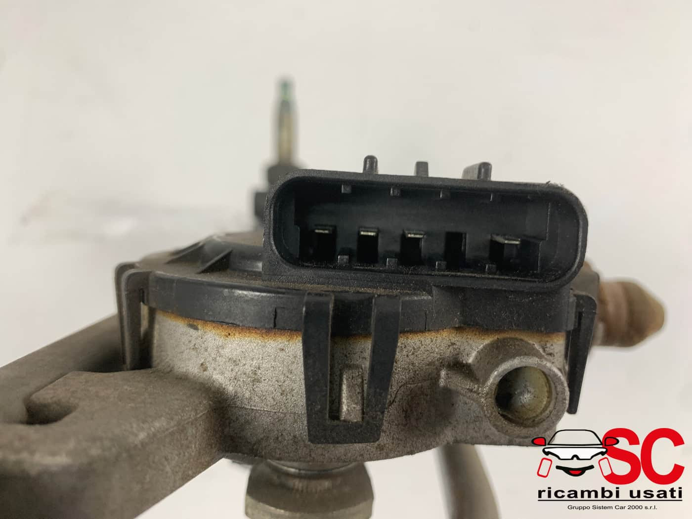 MOTORINO TERGICRISTALLO ANTERIORE LANCIA Ypsilon 4° Serie 51833650 (11>23)