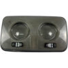 PLAFONIERA LANCIA Ypsilon 4° Serie 735570456 (11>23)