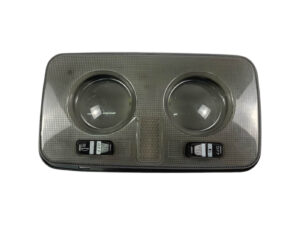 PLAFONIERA LANCIA Ypsilon 4&deg; Serie 735570456 (11>23)