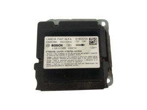CENTRALINA AIRBAG LANCIA Ypsilon 4° Serie 51833230 (11>23)