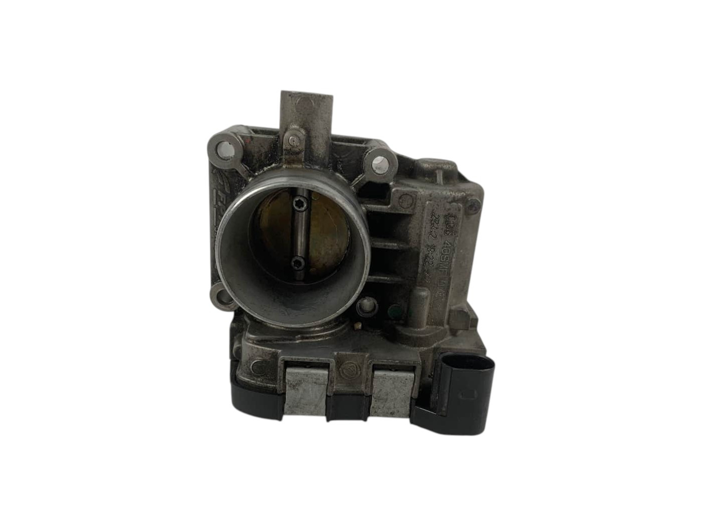 5519278 CORPO FARFALLATO LANCIA Ypsilon 4° Serie benzina