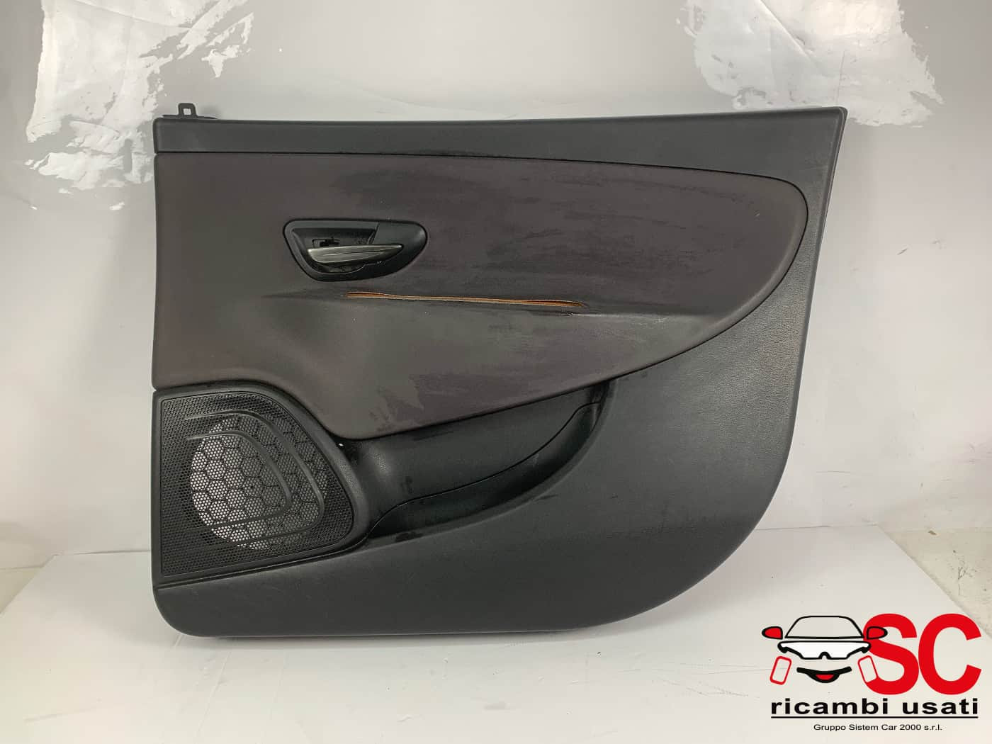 PANNELLO INTERNO PORTIERA ANT DX LANCIA Ypsilon 4° Serie 735562681 (11>23)