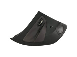 PANNELLO INTERNO PORTIERA POST SX LANCIA Ypsilon 4° Serie 735562712 (11>23)