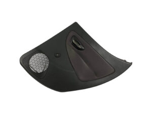 PANNELLO INTERNO PORTIERA POST DX LANCIA Ypsilon 4° Serie 735562700 (11>23)