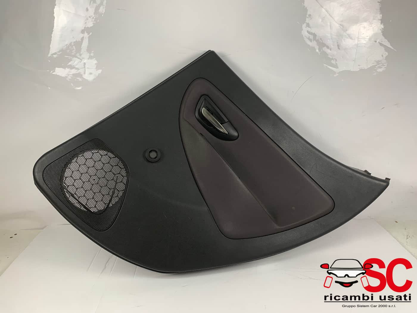 PANNELLO INTERNO PORTIERA POST DX LANCIA Ypsilon 4° Serie 735562700 (11>23)