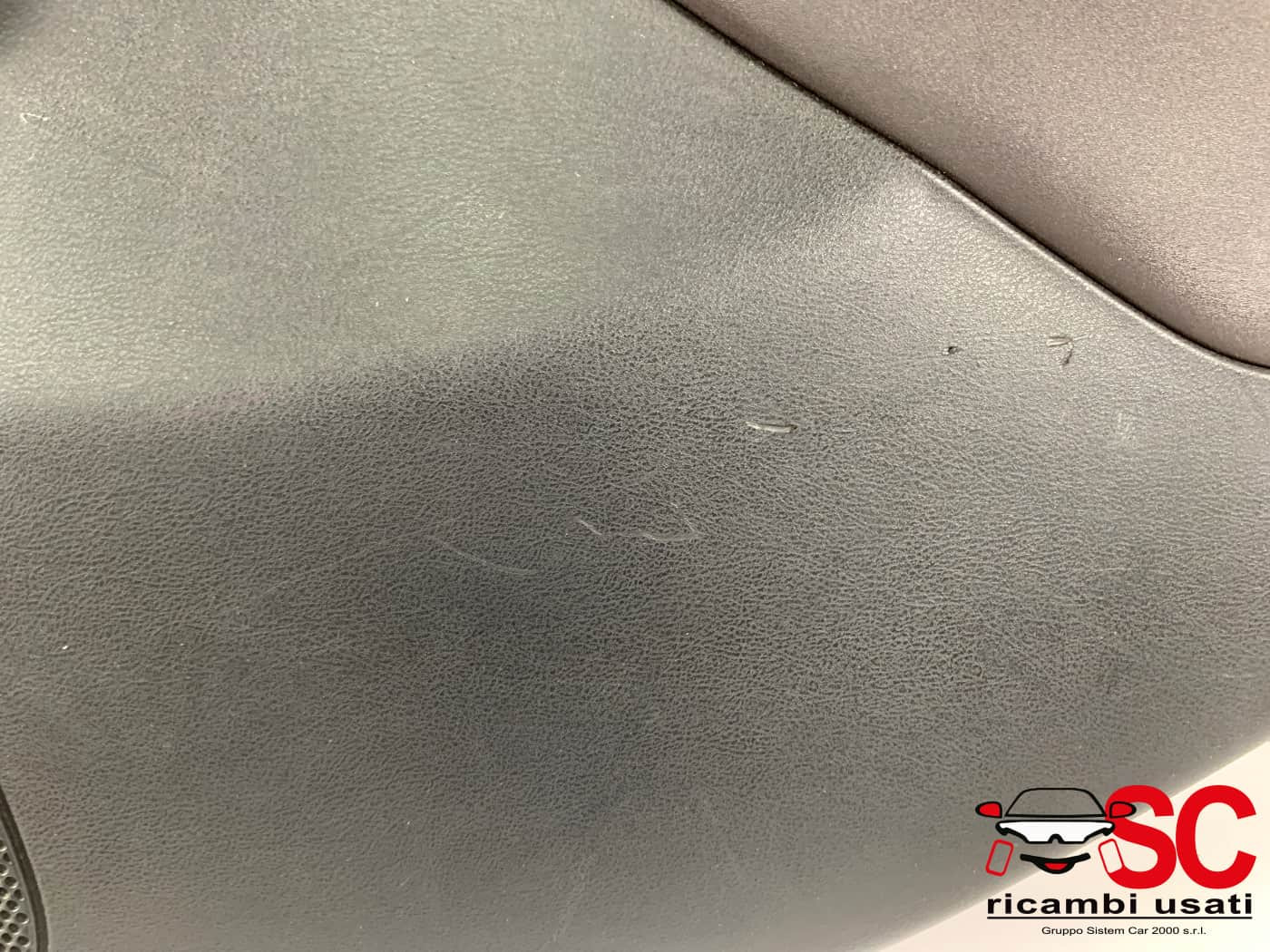 PANNELLO INTERNO PORTIERA POST DX LANCIA Ypsilon 4° Serie 735562700 (11>23)