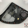 PANNELLO INTERNO PORTIERA POST DX LANCIA Ypsilon 4° Serie 735562700 (11>23)