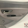 PANNELLO INTERNO PORTIERA POST DX LANCIA Ypsilon 4° Serie 735562700 (11>23)