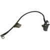 51899179 CAVO BATTERIA LANCIA Ypsilon 4° Serie diesel