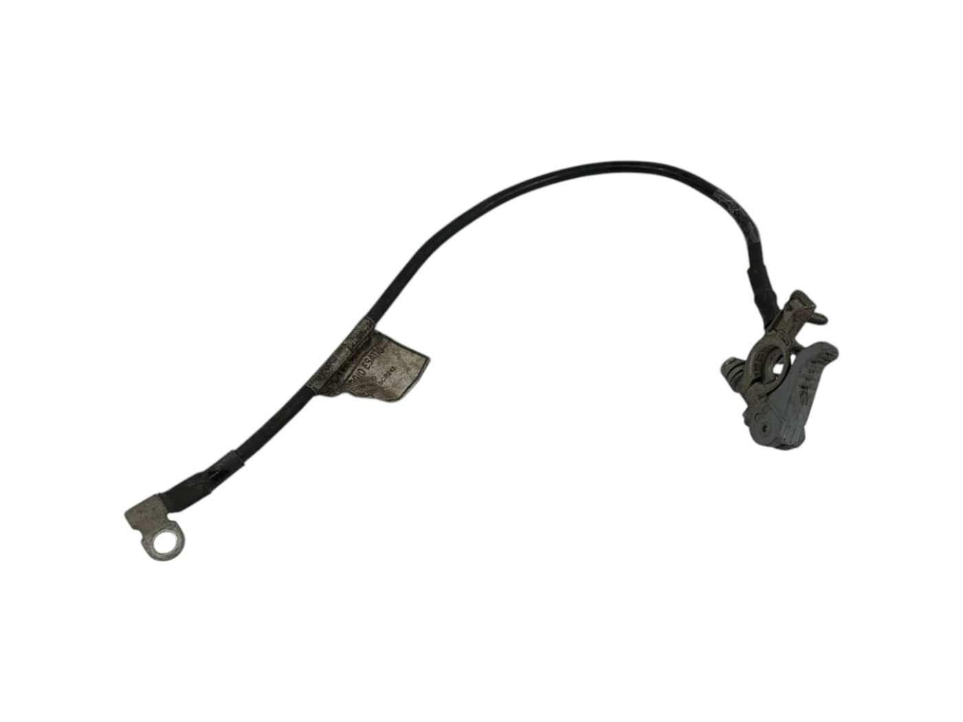 51899179 CAVO BATTERIA LANCIA Ypsilon 4° Serie diesel