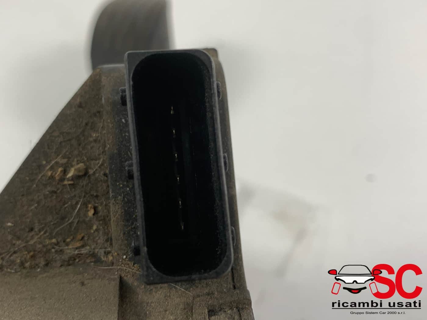 PEDALE ACCELERATORE LANCIA Ypsilon 4° Serie 51852090 (11>23)