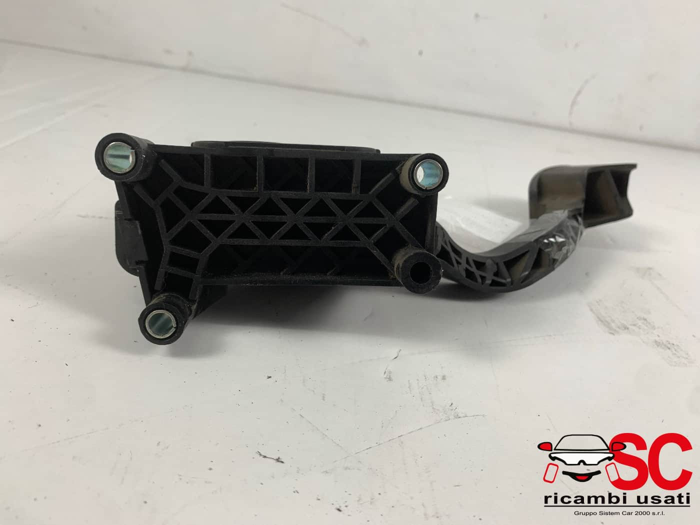 PEDALE ACCELERATORE LANCIA Ypsilon 4° Serie 51852090 (11>23)