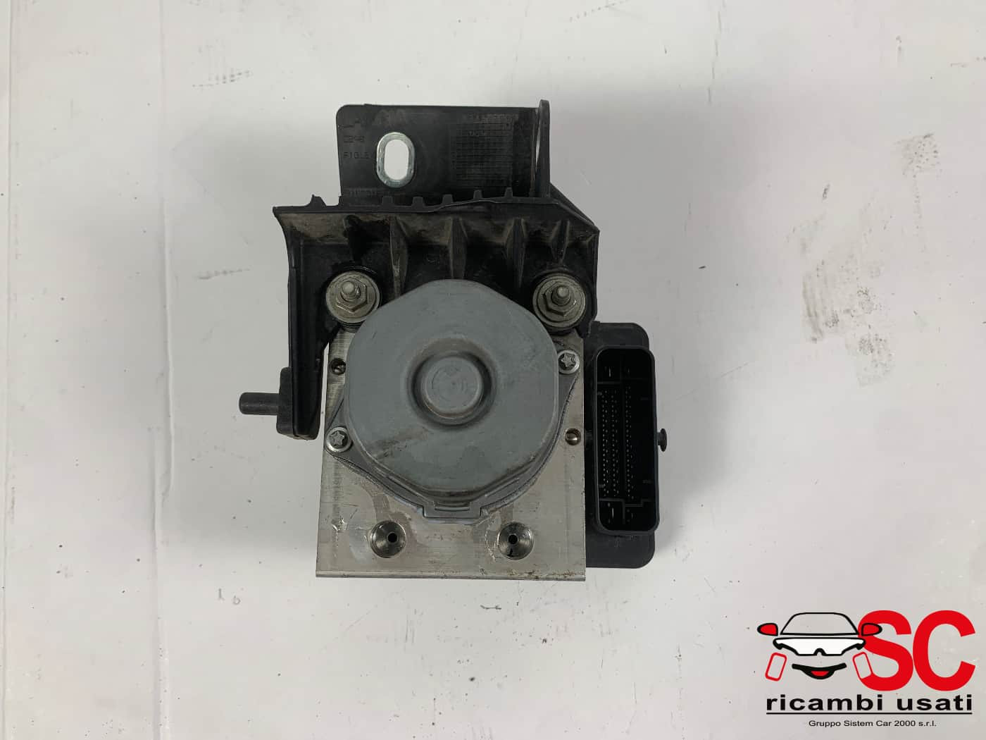 51935196 ABS LANCIA Ypsilon 4° Serie diesel