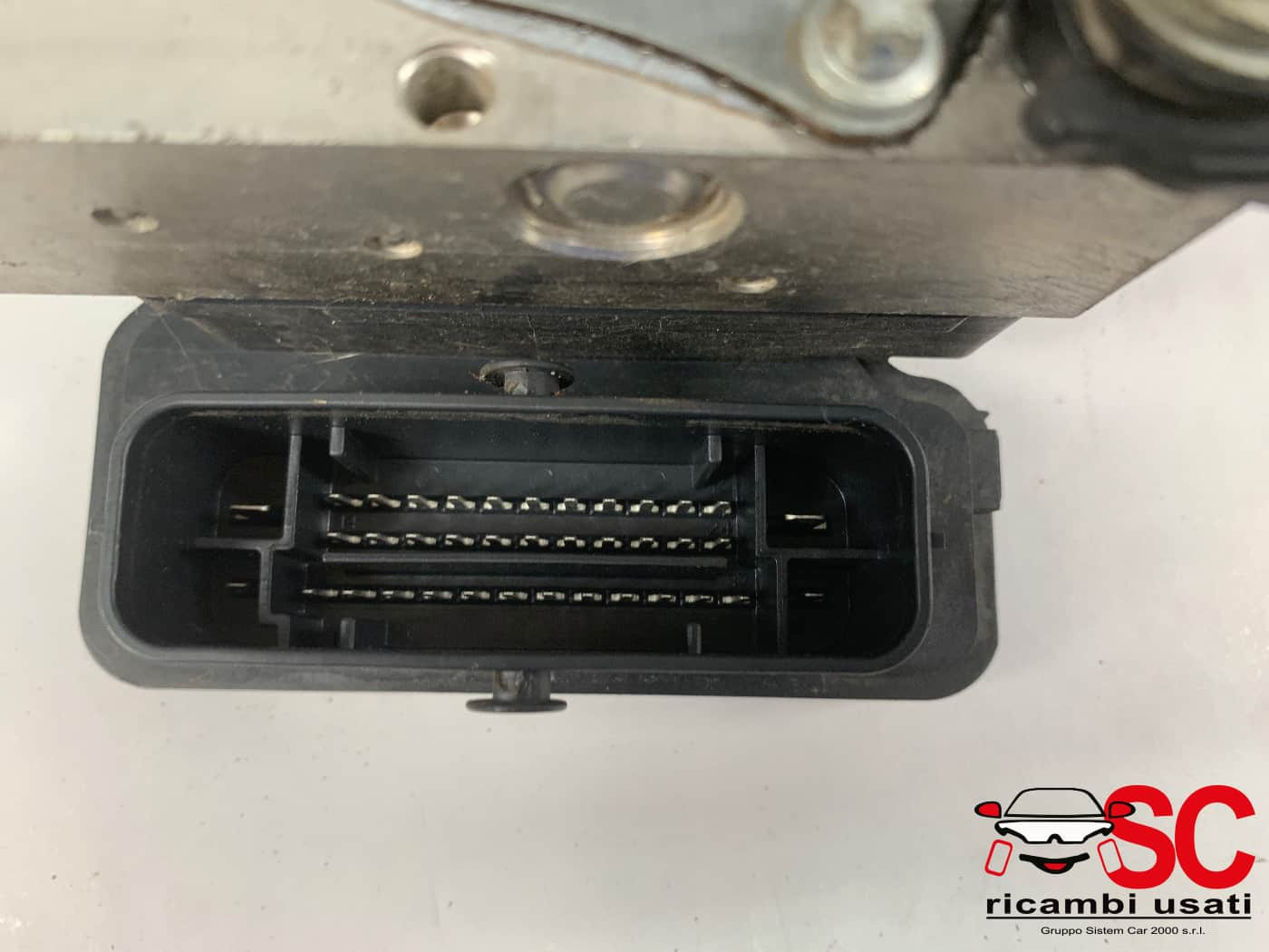 51935196 ABS LANCIA Ypsilon 4° Serie diesel