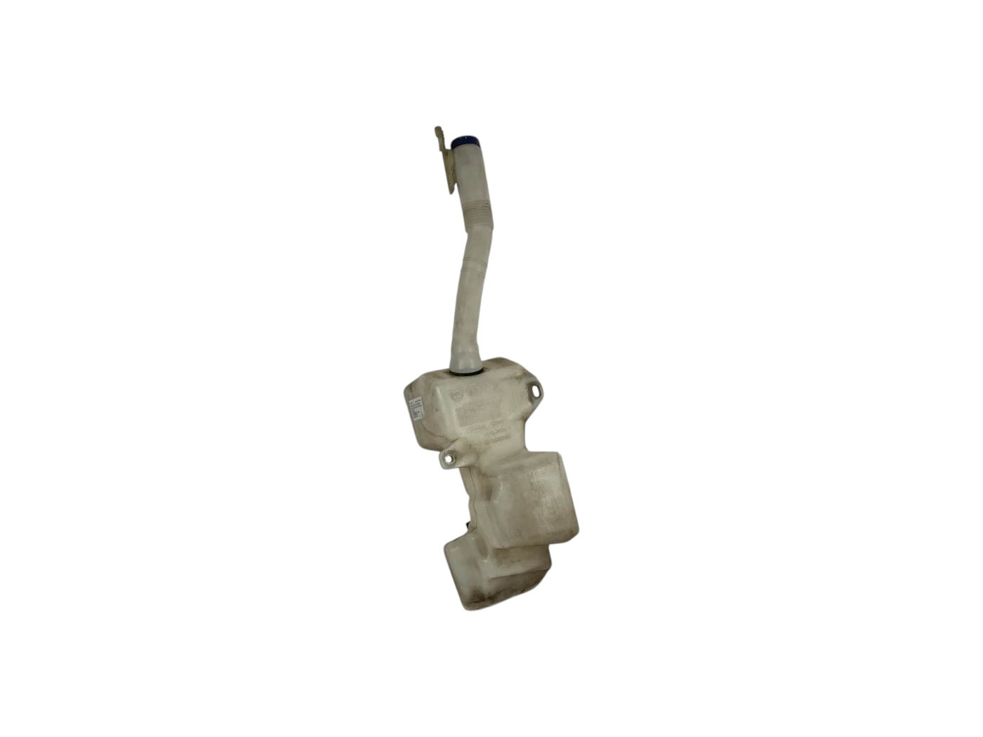 51839904 VASCHETTA TERGI ANT LANCIA Ypsilon 4° Serie diesel