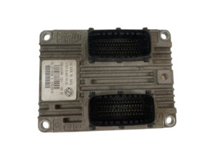 51935076 CENTRALINA MOTORE LANCIA Ypsilon 4° Serie benzina