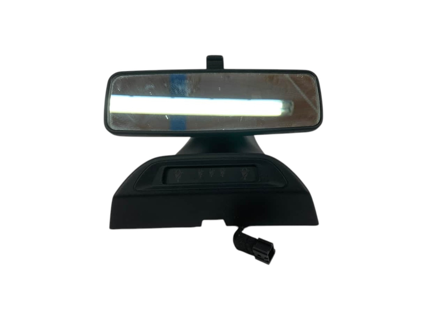 SPECCHIETTO RETROVISORE INTERNO LANCIA Ypsilon 4° Serie 735534150 (11>23)