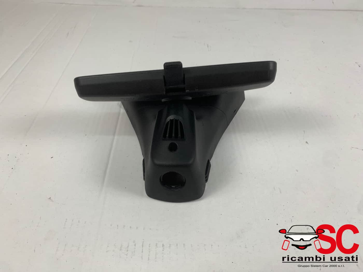 SPECCHIETTO RETROVISORE INTERNO LANCIA Ypsilon 4° Serie 735534150 (11>23)