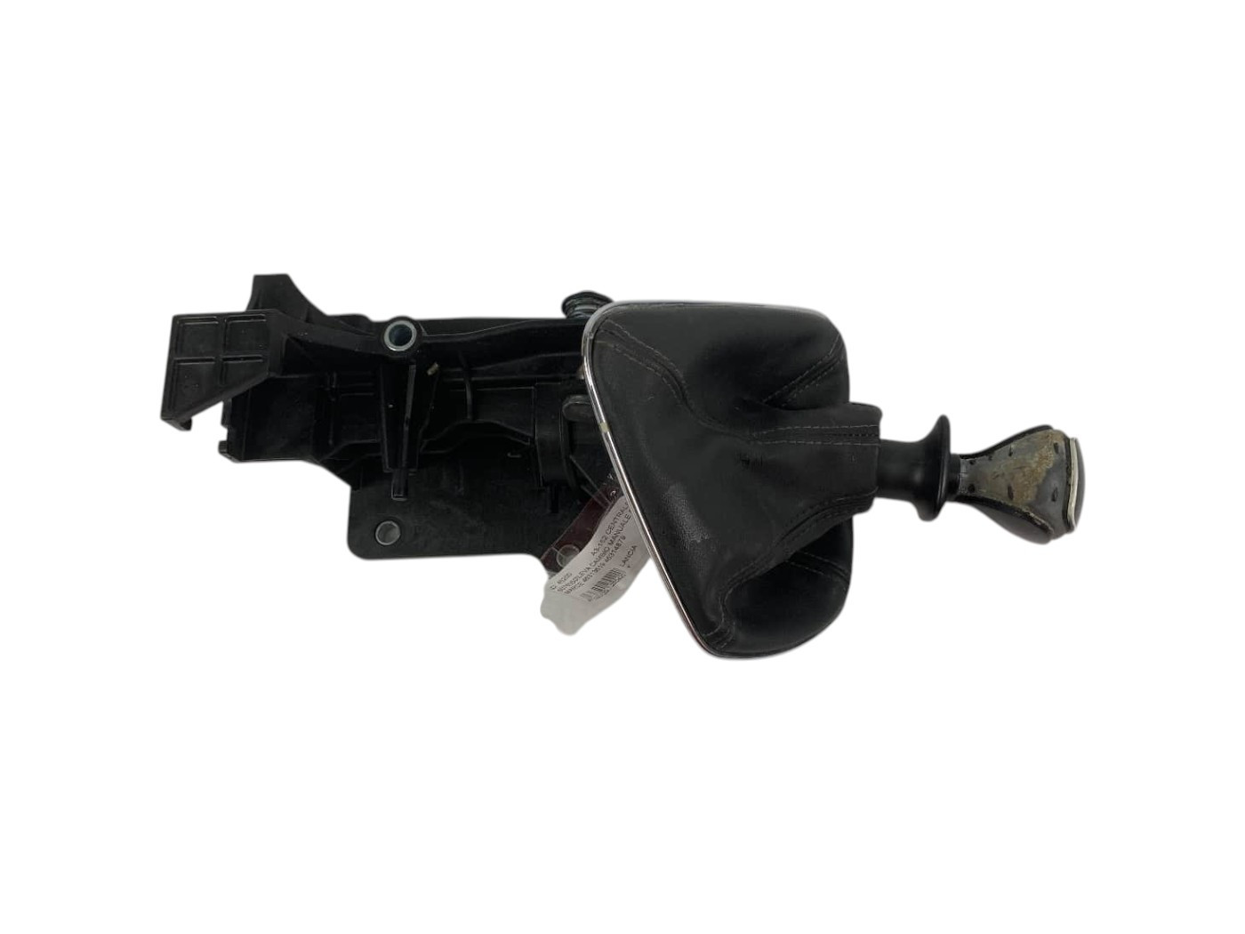 46313619 46313619 LEVA CAMBIO LANCIA Ypsilon 4° Serie diesel