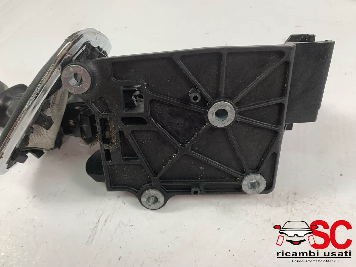 46313619 46313619 LEVA CAMBIO LANCIA Ypsilon 4° Serie diesel