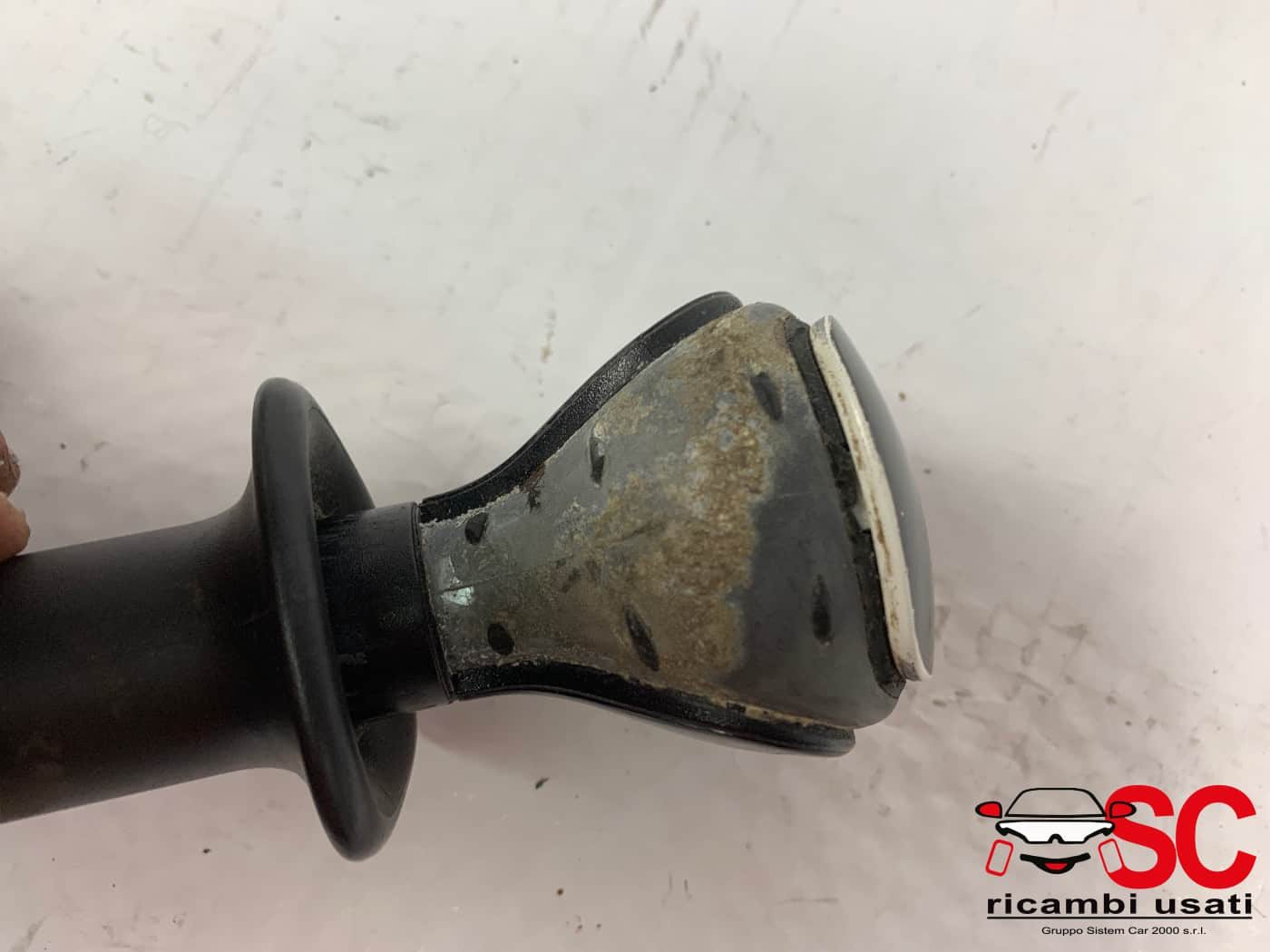 46313619 46313619 LEVA CAMBIO LANCIA Ypsilon 4° Serie diesel