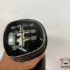 46313619 46313619 LEVA CAMBIO LANCIA Ypsilon 4° Serie diesel