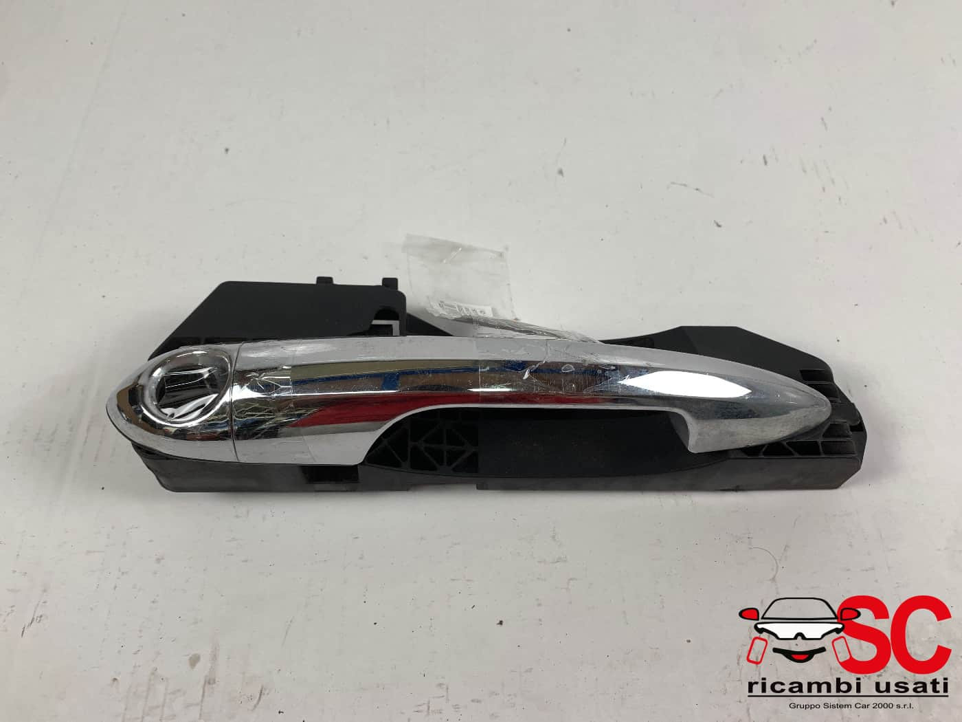 MANIGLIA ESTERNA ANTERIORE SINISTRA LANCIA Ypsilon 4° Serie 156099957 (11>23)