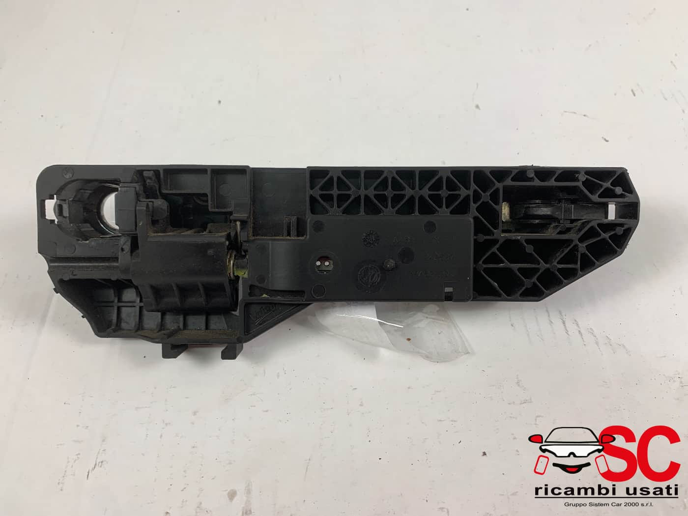 MANIGLIA ESTERNA ANTERIORE SINISTRA LANCIA Ypsilon 4° Serie 156099957 (11>23)