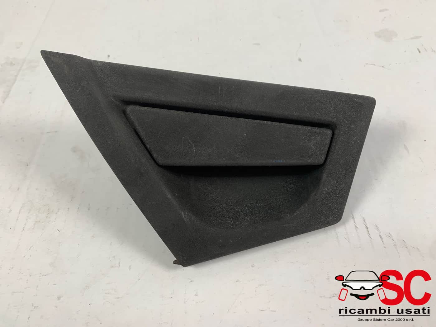 MANIGLIA ESTERNA POSTERIORE SINISTRA LANCIA Ypsilon 4° Serie 735531882 (11>23)