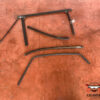 GUARNIZIONE PORTIERA POSTERIORE DESTRA LANCIA Ypsilon 4° Serie 51944645 (11>23)